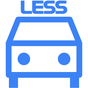 Less Icon