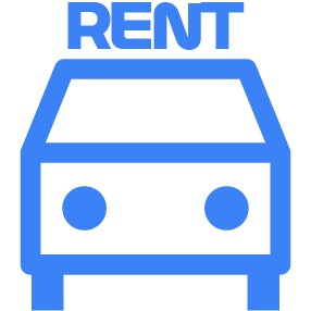 Rent Icon